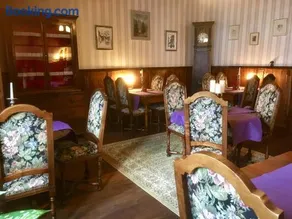 Hotel Croix d'Or et Poste - Historisches Hotel - Image 3