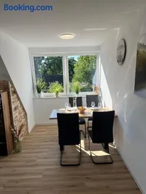 FeWo Foorden Wohnglück 1 - Image 1