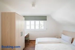 Appartamento adatto alle famiglie con sauna, giardino e terrazza | Vista sulla montagna | Perfetto per il lavoro da remoto - Image 3