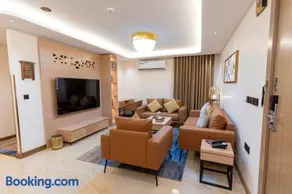 Elite Served Apartments - Hafar Al-Batin - إليت حفر الباطن - Image 5