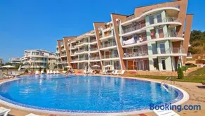 Sunset Complex Кошарица Апартамент 15 - Image 3