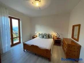 Casa Scheggia - Appartamento in villa vista lago - Image 3