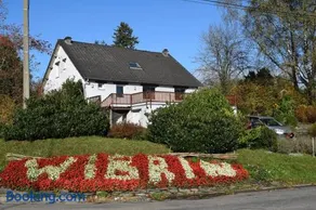 La Villa Blanche - Image 1