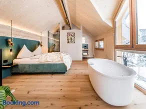 Bio Chalets Alpegg - Image 4