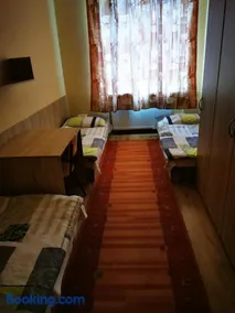 Ubytovňa SOŠ Moldava nad Bodvou - Image 2