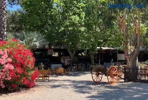 Location du Ranch Cantarettu - Image 1