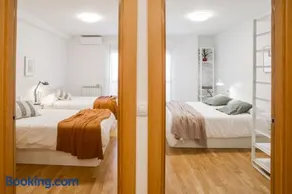 Apartamento Ático Bardenas - Image 4