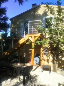 Gite "villa lou félibre" - Image 1