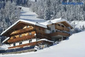 Ferienwohnung Bergheim - Image 3