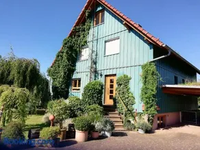 Schnuckelige Wohnung in ruhiger Lage, Elektroauto Ladestation - Image 1