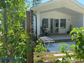 Newly built cottage the East Coast's Riviera - Image 1