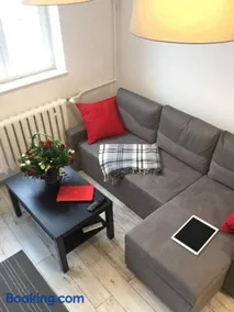 Mieszkanie Na Placu Solnym - Image 4