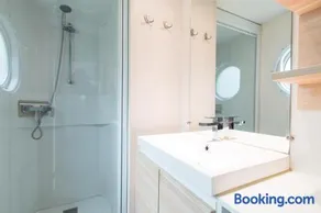 Casa móvil con 1 dormitorio para 4 personas - Image 4