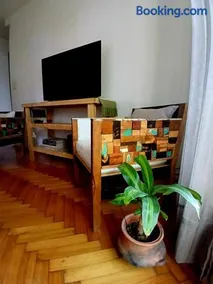 Great apartment in the heart of Palermo Soho - Image 3