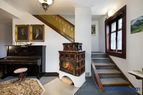 Penzión Villa Breza - Image 5