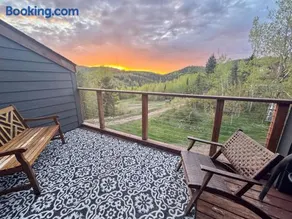 Mountainside Ski-In/Ski-Out | Pool & Hot Tub - Image 2