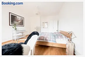 Bed & Kitchen am Tavelweg - Adults Only - Image 3