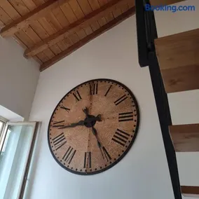La corte dell'orologio - Image 2