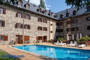 Hotel Boi Taull Resort Vall de Boi - Image 1