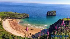 La Pitufina Blue - Image 1