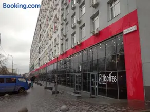 Kiev City Hotel - Image 4