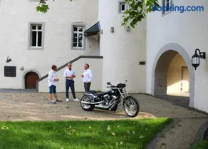 Charmantes Chateau Lichter - Burghaus - Image 3