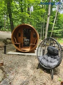Dôme Le Scandinave - Image 3