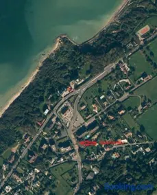 Appartement Vue Mer et piscine Benerville-sur-mer - Image 3