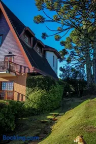 Casa Suiça de Campos - Image 4