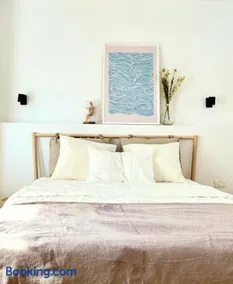 Urban Parkside Retreat Cozy 2-Bed Ap by Metro - Image 4