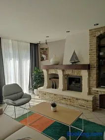 Residentie SAEL aan zee - Image 1