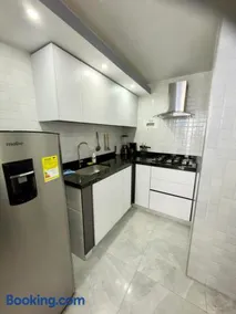 Apartamento exclusivo - Lujo y confort - Image 3