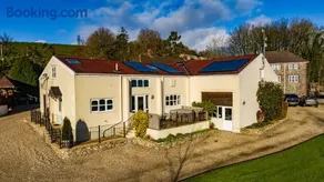 Willow cottage, romantic retreat near Honiton Devon - Image 4