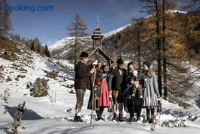 Hotel Garni Sonnhof - Image 2
