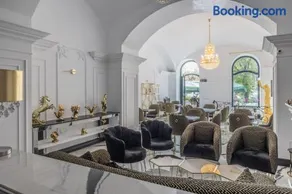 Hotel Vila Central Boutique Satu Mare - Image 3