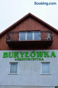 Agroturystyka Burylowka - Image 1