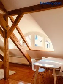 Ferienwohnung Rostock - Image 2