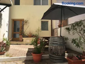 B&B BellaVista Bike Stop - Image 3