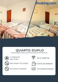 Pousada & Hospedaria Monte Tabor - Image 2