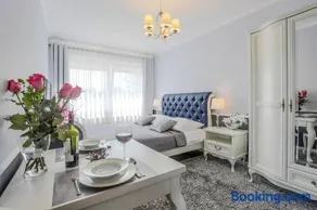 Apartamenty Baltic Villa - Image 1