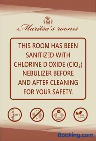 Maritsa's Rooms - Image 1