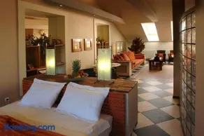 Villa Gineta - Image 1