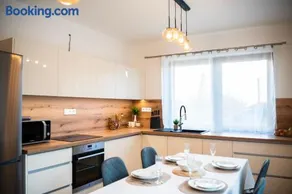 Apartmánový dom Budiná - Image 3
