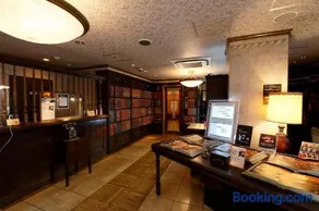 HOTEL555 秦野 - Image 1
