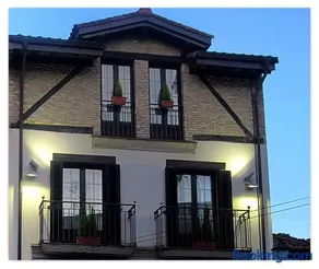 Hotel Rural Latxanea - Image 4