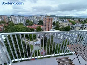 SM18 Apartment - Image 1