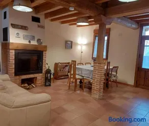 Alojamiento Turístico Casa Los Laureles - Image 4
