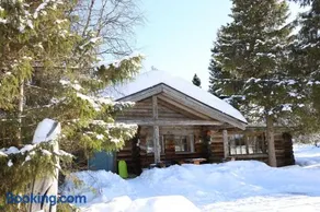 Log Chalet Tallero - Image 1