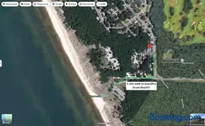Beach Barn Bungalow - Image 3