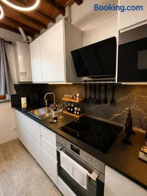 Loft 57 - Tra Firenze, Siena, Arezzo e Chianti - Image 1